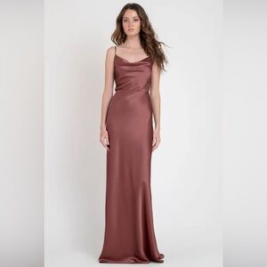 Jenny Yoo Bridesmaid Dress